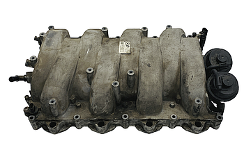 Колектор впускний Mercedes-Benz S-Class W221 A2731400701 (Б. У.)