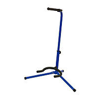 Стійка для гітари GEWA BSX Blue