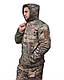 КУРТКА G-LOFT MULTICAM, фото 2