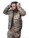 КУРТКА G-LOFT MULTICAM, фото 4