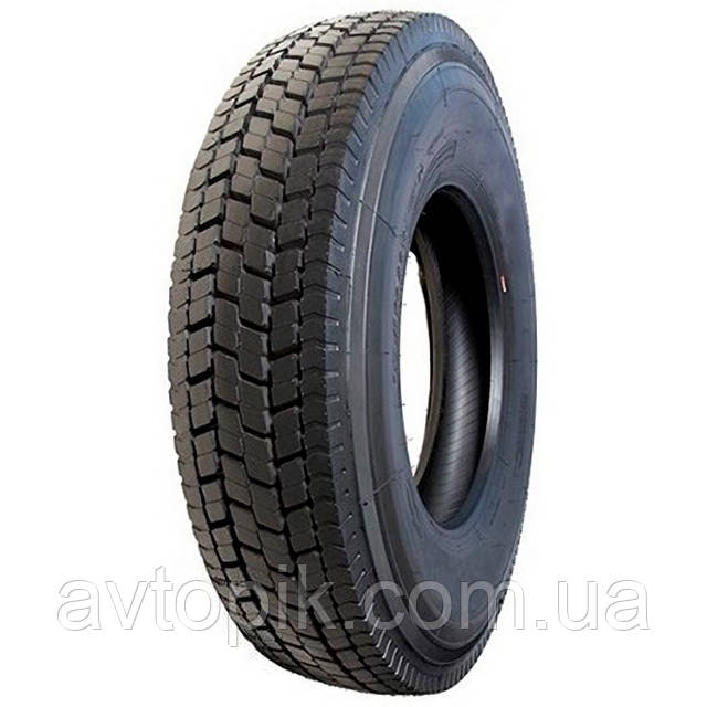 Грузовые шины Onyx HO309 (ведущая) 215/75 R17.5 135/133J 16PR - фото 1 - id-p1601977770