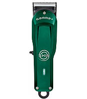 Машинка-тример Gamma Piu Skin Professional Balding Clipper (GPS-1)