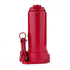 Домкрат пляшковий 10т Torin T91004, фото 3