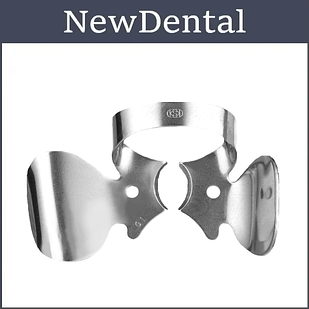 Кламмер для кофердаму №G1