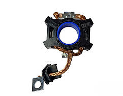 Щітковий вузол стартера Aveo, Matiz, Nexia старий зразок (0,8 кВт) EuroEx