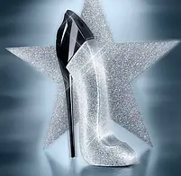 Тестер Кароліна Еррера Гуд Ґерл Суперстарс - Carolina Herrera Good Superstars парфумована вода 80 ml., фото 3