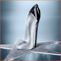 Тестер Кароліна Еррера Гуд Ґерл Суперстарс - Carolina Herrera Good Superstars парфумована вода 80 ml., фото 4