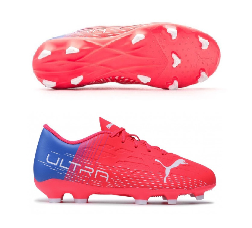 Puma top evospeed 2018