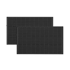 Набір сонячних панелей EcoFlow Solar Panel 2*100 EFSolar2*100W