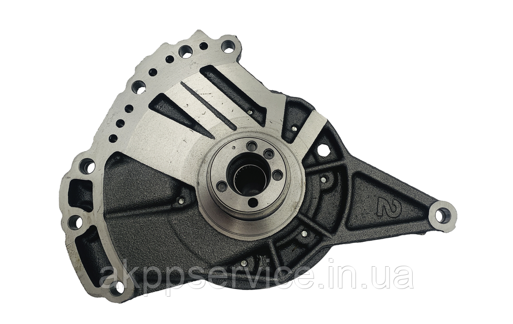 Насос масляный АКПП FW6AEL Mazda CX-5 CX-7 Mazda 6 Mazda 3