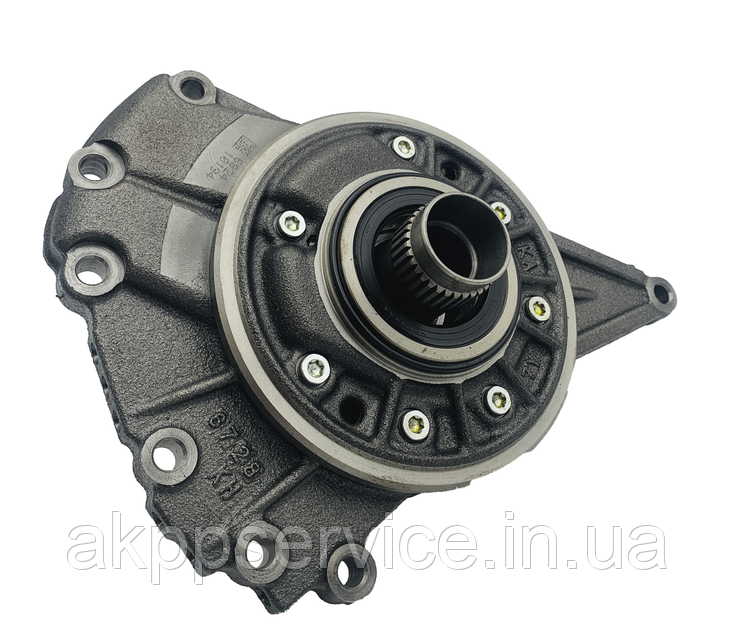 Насос масляный АКПП FW6AEL Mazda CX-5 CX-7 Mazda 6 Mazda 3