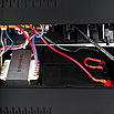ДБЖ LogicPower LPM-1100VA-P 770Вт стабілізатор для комп'ютерів лінійно-інтерактивний корпус пластик чорний, фото 9
