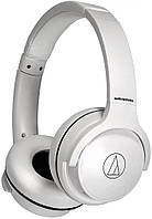 Наушники Audio-Technica ATH-S220BT White