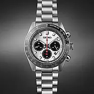 Чоловічий годинник Seiko SSC911P1 SSC911 Prospex Speedtimer ‘Go Large’ Solar Chronograph, фото 3