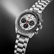 Чоловічий годинник Seiko SSC911P1 SSC911 Prospex Speedtimer ‘Go Large’ Solar Chronograph, фото 4