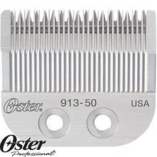 Ніж Oster 17 Tooth Blade Size 000-1 для Oster 606, Adjust Pro