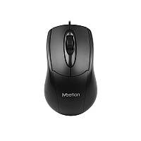 Миша MEETION Optical Wired Mouse MT-M361