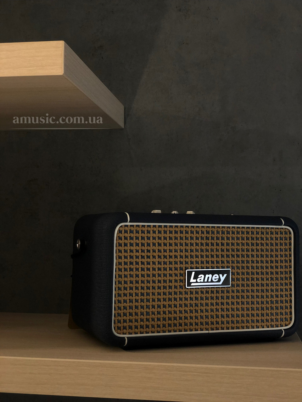 Портативна акустика Laney F67 Lionheart