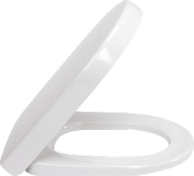 Кришка сидіння для унітазу Villeroy & Boch Subway 2.0 9M68S101 Soft Close