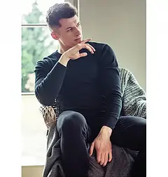 Термобілизна чоловіча Key MVD 012 CZ MXL 012 CX