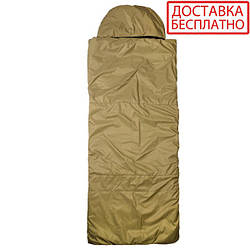 Спальний мішок Ranger 3 season Green RA 6650