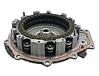 Задня кришка (БЕЗ Start/Stop) в зборі з комплектом дисків LOW REVERS АКПП FW6AEL FZ21194N0 FZ0119451 (Б. У.), фото 3