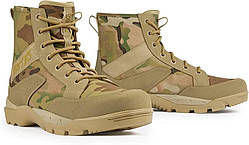 Тактичні черевики VIKTOS JOHNNY COMBAT MC BOOT