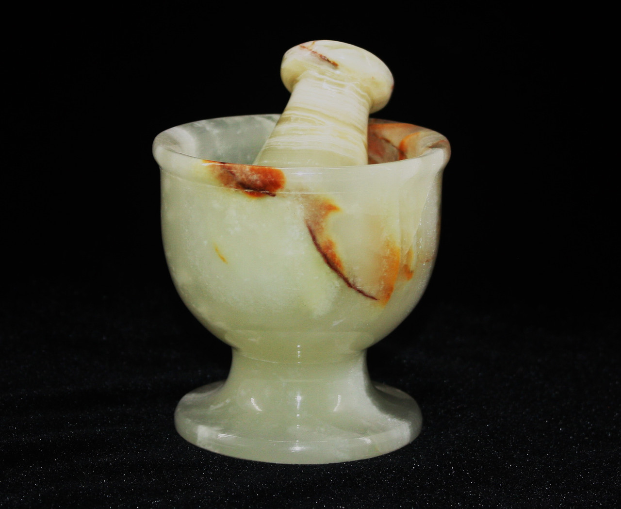 Онікс ступа, фото 1