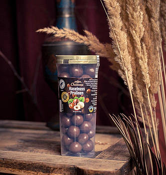 Лісовий горіх 🌰 у шоколаді Chateau "Haselnuss Pralinen" 200 гр. Німеччина