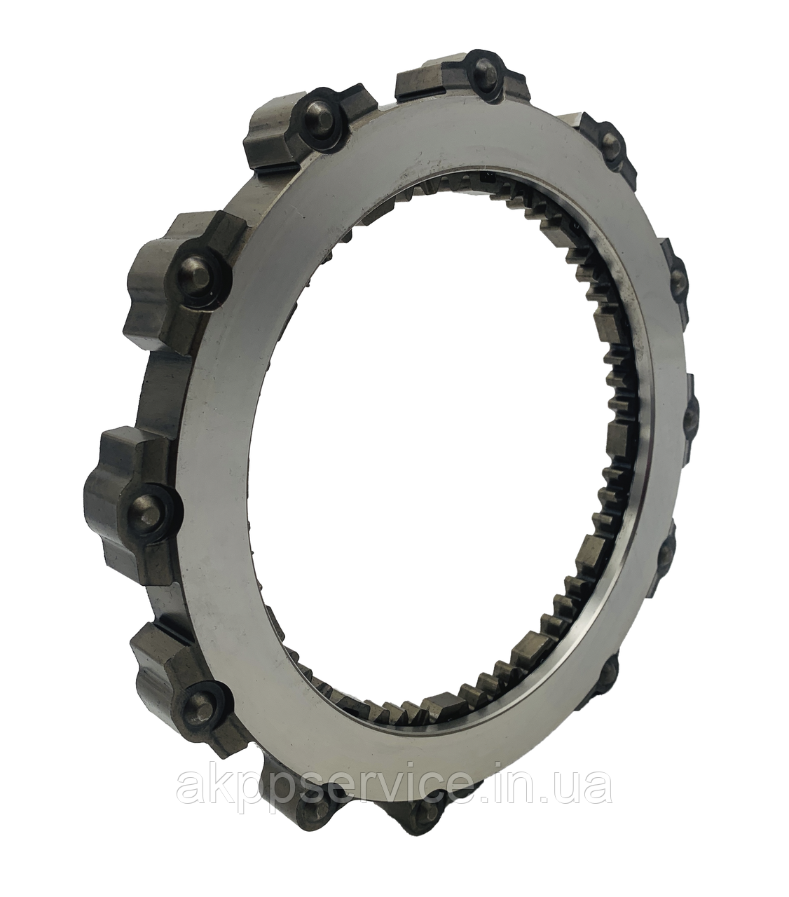 Обгінна муфта АКПП FW6AEL Mazda FZ01194G0 (Б.У,)