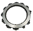 Обгінна муфта АКПП FW6AEL Mazda FZ01194G0 (Б.У,), фото 4