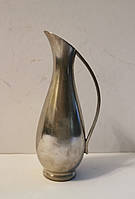 Олов'яний глечик ваза Італія, миниатюра