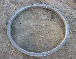 Кільце дифузора б/в DAF XF 105 (1669753) оригінал