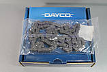 Ланцюг ГРМ DAYCO Fiat Doblo, Punto, Fiorino; Citroen Nemo; Peugeot Bipper 1.3D Multijet 2005-, фото 3
