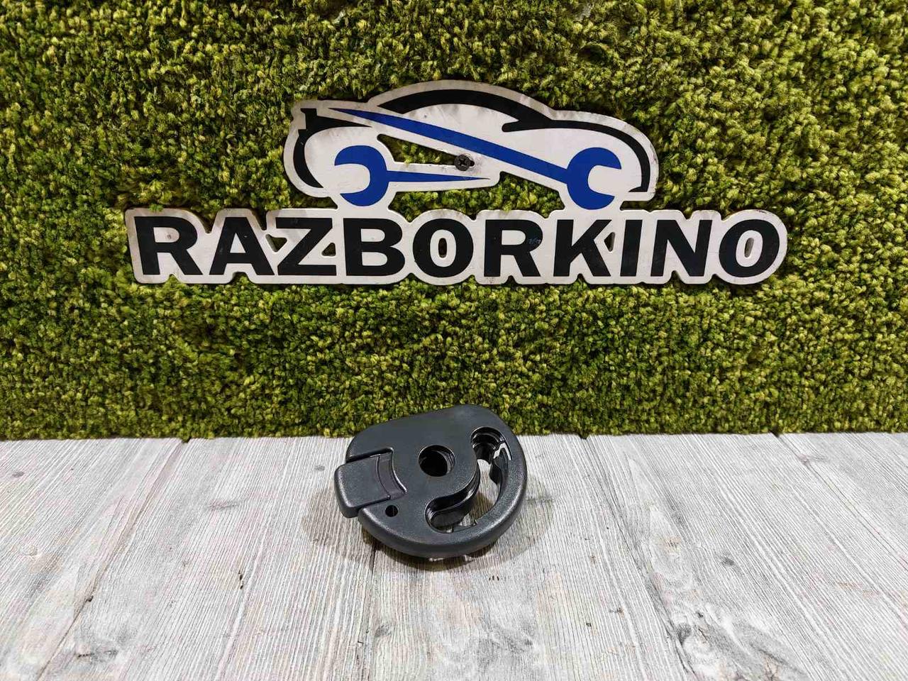 Фіксатор підлокітника на Renault Logan 2 новий Renault Logan 2 (2013-...) Оригінал 877631170R, фото 1