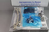 Комплект ланцюга ГРМ (ОРИГ.) Renault Megane III/ IV, Scenic III/ IV; Nissan Qashqai 1.2i/ 1.4i/ 1.6i 2005-, фото 4