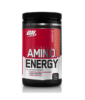 Амінокислоти Optimum Nutrition Essential Amino Energy 270 g