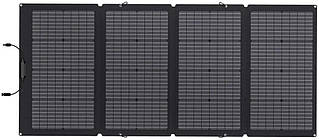 EcoFlow 220W Solar Panel сонячна панель