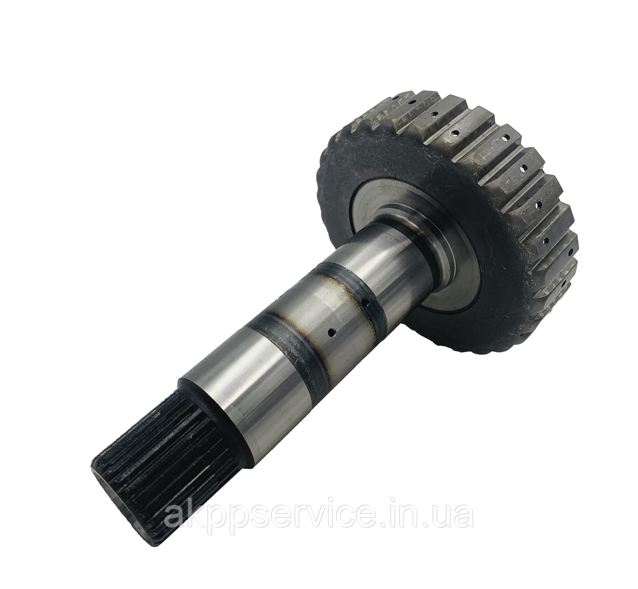 Хаб HIGH АКПП FW6AEL Mazda бензин FZ21195T0 (Б.У.)