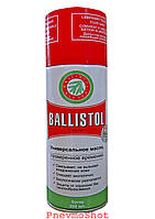 Олія Clever Ballistol 200 ml (спрей)
