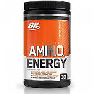 Амінокислоти Optimum Nutrition Essential Amino Energy 270 g, фото 3