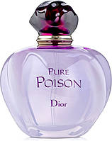 Парфюмированная вода Dior Pure Poison