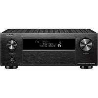 Denon AVC-X4800H Black