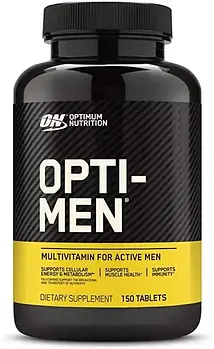 ON Opti-men 150 tab