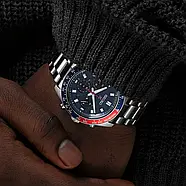 Чоловічий годинник Seiko SSC913P1 SSC913 Prospex Speedtimer ‘Go Large’ Solar Chronograph, фото 6