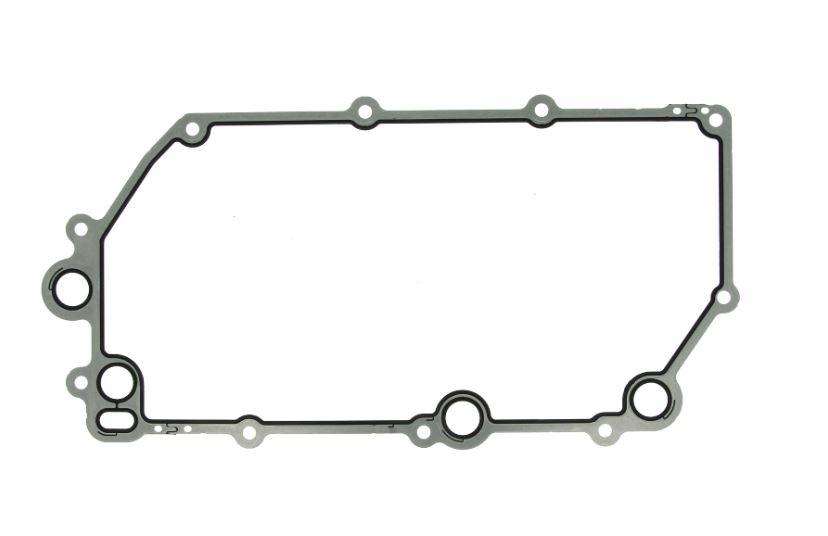 Прокладка оливного радіатора SCANIA 4, P,G, R, T DC11.01-DT9.18 05.95-