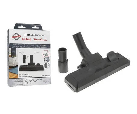 Щітка підлога-килим для пилососа Rowenta під трубу D=32mm ZR900301, RS-RT2298, RS-RT9084, фото 1