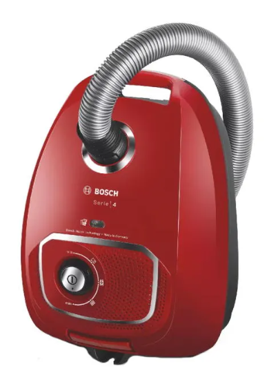 Пилосос Bosch BGLS4X380