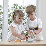 Міксер Viga Toys PolarB дерев'яний, фото 5