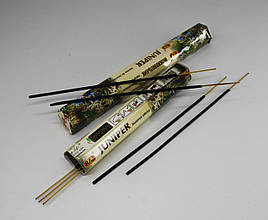 Аромапалочки - Ray - Juniper, Можжевельник.